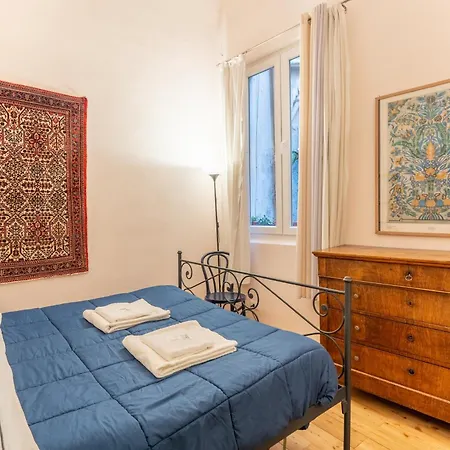 Apartament - A 7 Minuti A Piedi Dal Teatro Ariston *