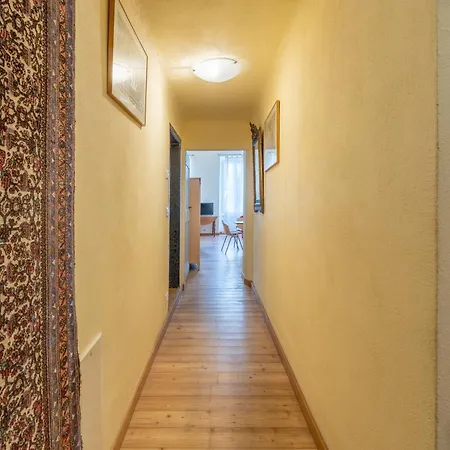 - A 7 Minuti A Piedi Dal Teatro Ariston Apartament San Remo