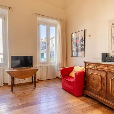 Apartament - A 7 Minuti A Piedi Dal Teatro Ariston
