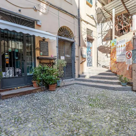 - A 7 Minuti A Piedi Dal Teatro Ariston San Remo