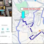 - A 7 Minuti A Piedi Dal Teatro Ariston Apartament *